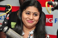Sahasam Seyara Dimbhaka Song Launch at Big FM